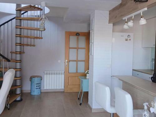 Apartamento Rinc�n De Relax