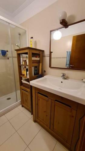 Preciosa Casa Con Jard�n En Nueva de Llanes