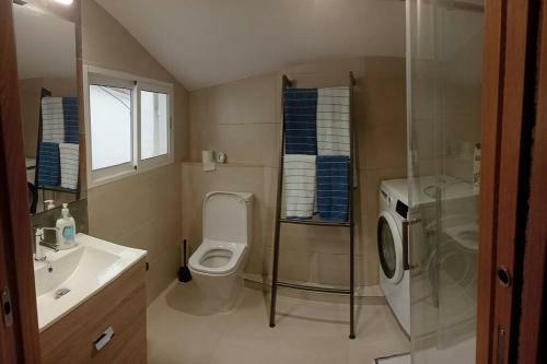 Apartamento Mirador Porta Da Vila, Noia