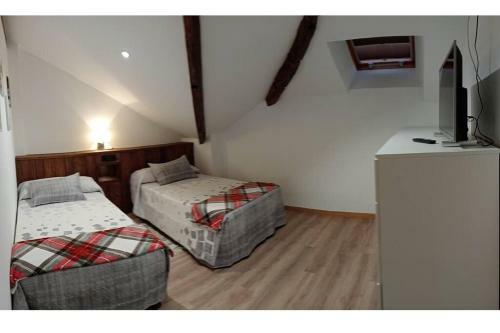 Apartamento Mirador Porta Da Vila, Noia