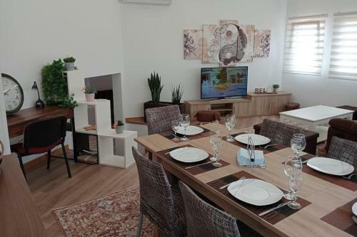 Apartamento Mirador Porta Da Vila, Noia