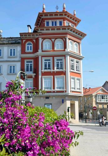 Apartamento Mirador Porta Da Vila, Noia