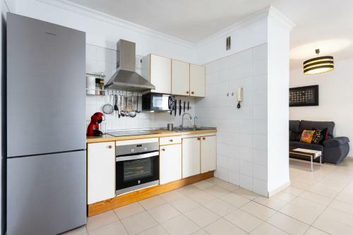 Apartamento Eden Rentals Pure Oasis Ocean Views