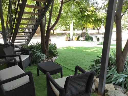 Apartamento La Torre Del Algas