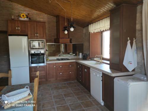 Apartamento La Torre Del Algas