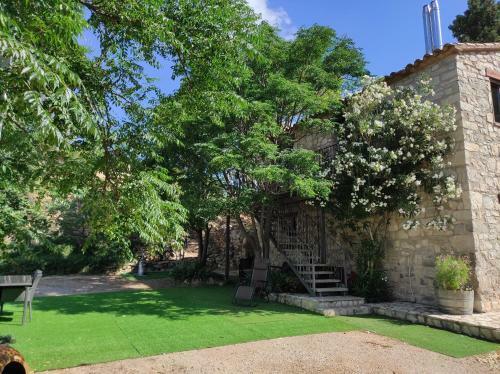 Apartamento La Torre Del Algas