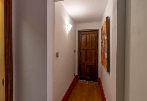 Apartamento Juan Valiente