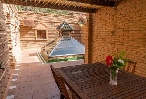 Apartamento Juan Valiente
