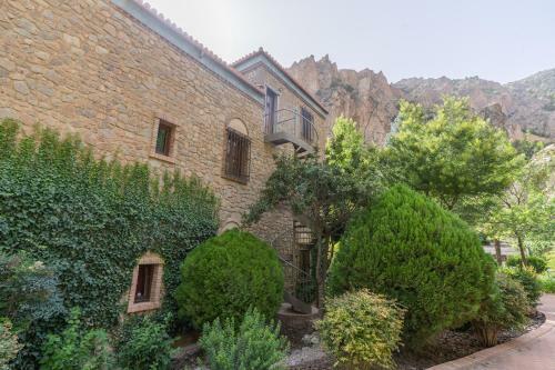 Apartamento Juan Valiente
