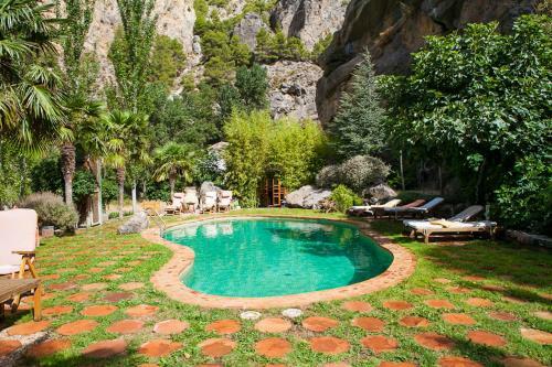 Apartamento Juan Valiente