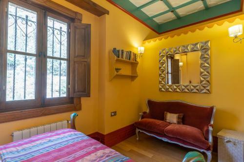 Apartamento Juan Valiente