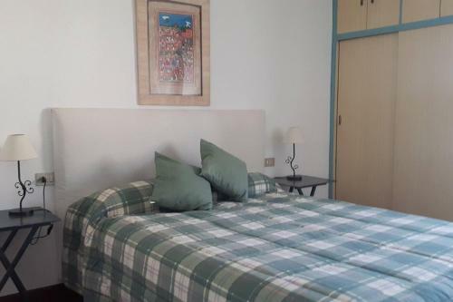 4 Bedrooms House With Wifi At Nofuentes