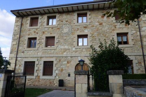 4 Bedrooms House With Wifi At Nofuentes