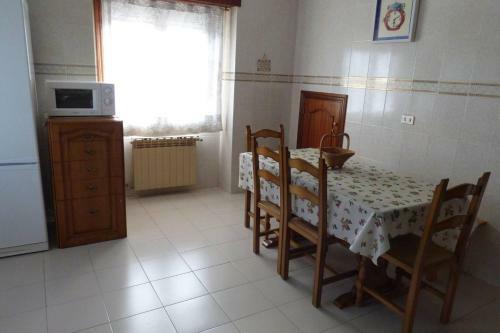 4 Bedrooms House With Wifi At Nofuentes