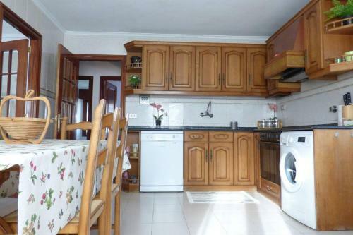 4 Bedrooms House With Wifi At Nofuentes