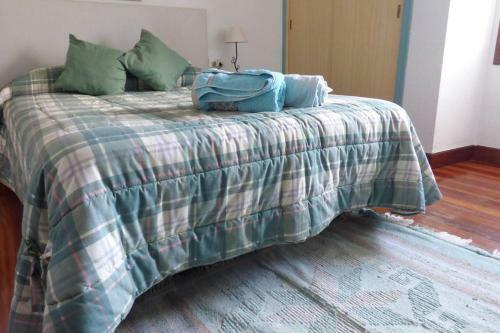 4 Bedrooms House With Wifi At Nofuentes