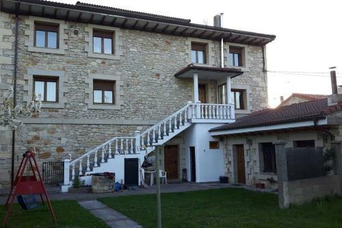4 Bedrooms House With Wifi At Nofuentes