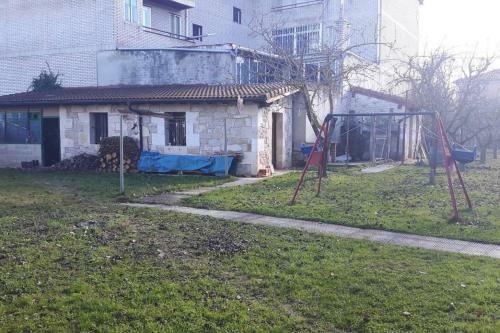 4 Bedrooms House With Wifi At Nofuentes