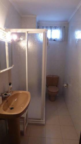 4 Bedrooms House With Wifi At Nofuentes