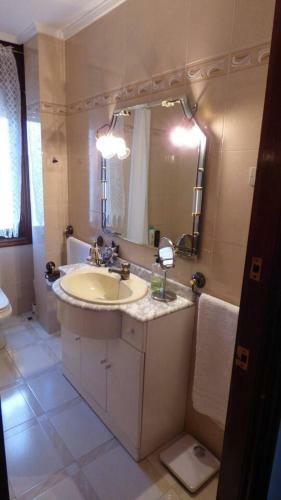 4 Bedrooms House With Wifi At Nofuentes