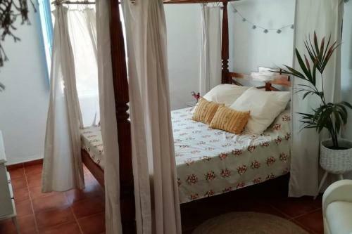 La Casita Azul