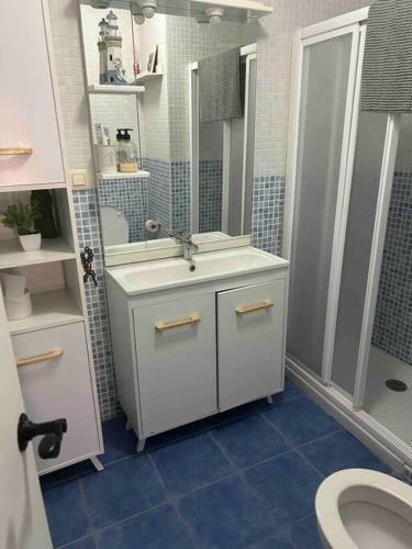 La Casita Azul
