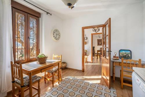 Coqueta Casa Rural Para 8 Personas