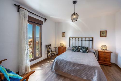 Coqueta Casa Rural Para 8 Personas