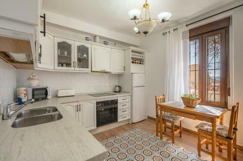 Coqueta Casa Rural Para 8 Personas