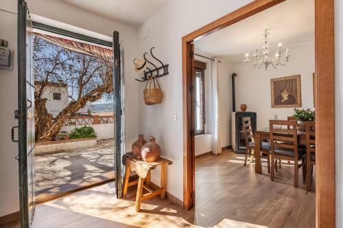 Coqueta Casa Rural Para 8 Personas