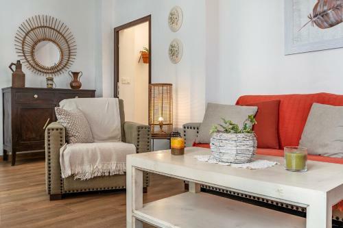 Coqueta Casa Rural Para 8 Personas