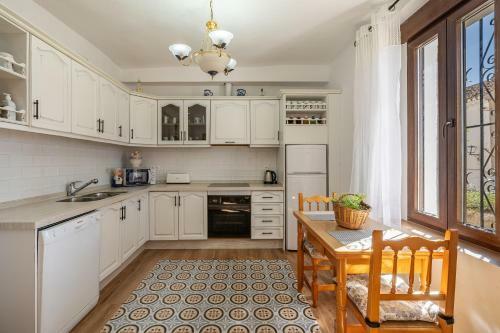 Coqueta Casa Rural Para 8 Personas