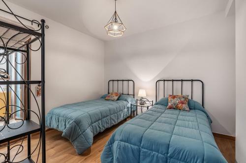 Coqueta Casa Rural Para 8 Personas