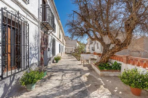 Coqueta Casa Rural Para 8 Personas