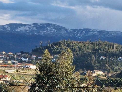 A Casa Da L�a