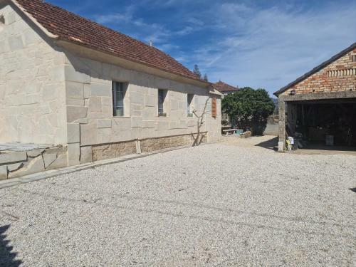 A Casa Da L�a
