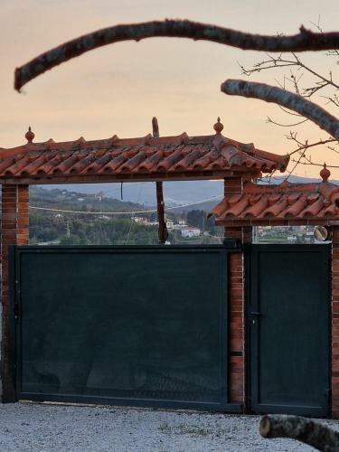 A Casa Da L�a