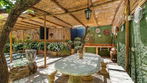 Casa Rural La Rubia Nig�elas By Ruralidays