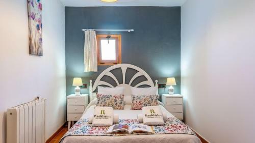 Casa Rural La Rubia Nig�elas By Ruralidays