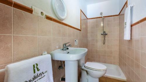 Casa Rural La Rubia Nig�elas By Ruralidays
