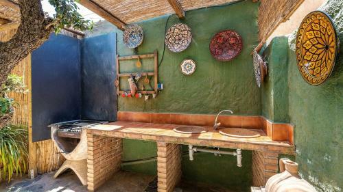 Casa Rural La Rubia Nig�elas By Ruralidays