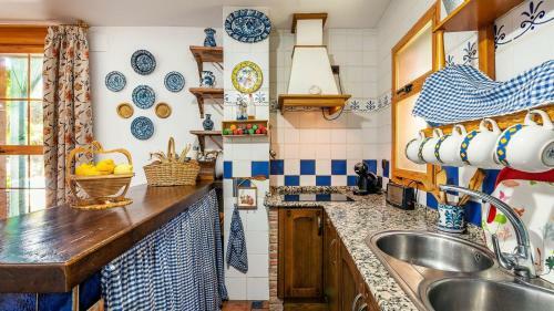 Casa Rural La Rubia Nig�elas By Ruralidays