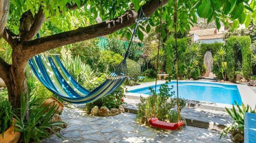 Casa Rural La Rubia Nig�elas By Ruralidays