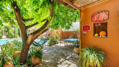 Casa Rural La Rubia Nig�elas By Ruralidays