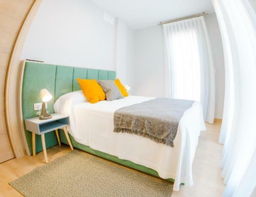 Apartamentos Villa Zoila Nigr�n