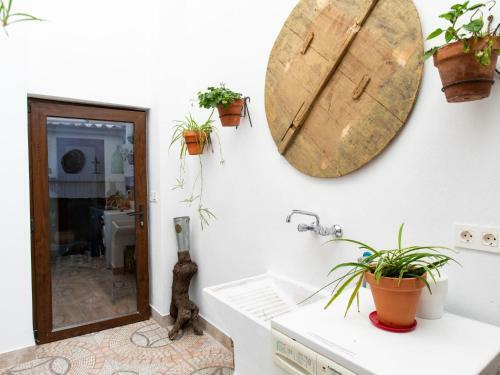 Holiday Home Patio De Las Granadas By Interhome