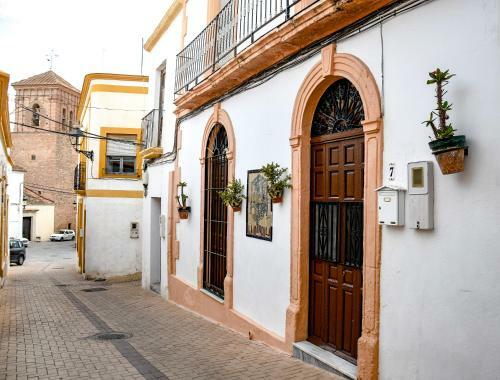 Apartamento Nijar Bella Y Su Parque Natural Cabo de Gata