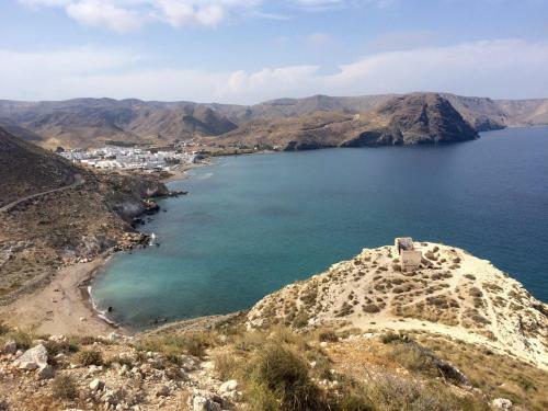 Apartamento Nijar Bella Y Su Parque Natural Cabo de Gata