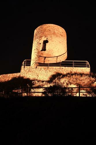Apartamento Nijar Bella Y Su Parque Natural Cabo de Gata