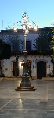 Apartamento Nijar Bella Y Su Parque Natural Cabo de Gata